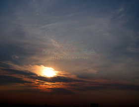 [   Sunrise   2004 - 08 - 10   New York   /   0408ROE2610   ]